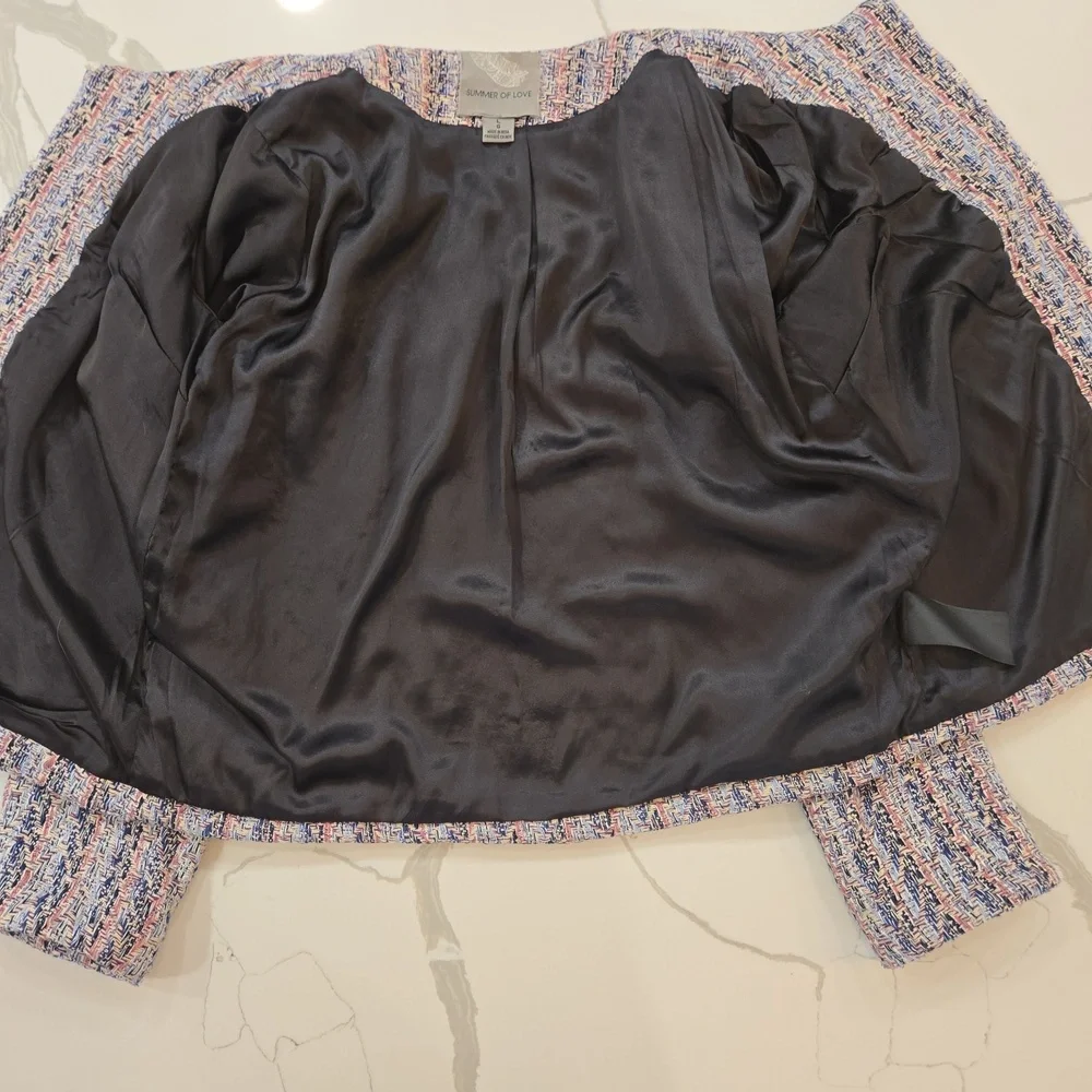 cotton blend
